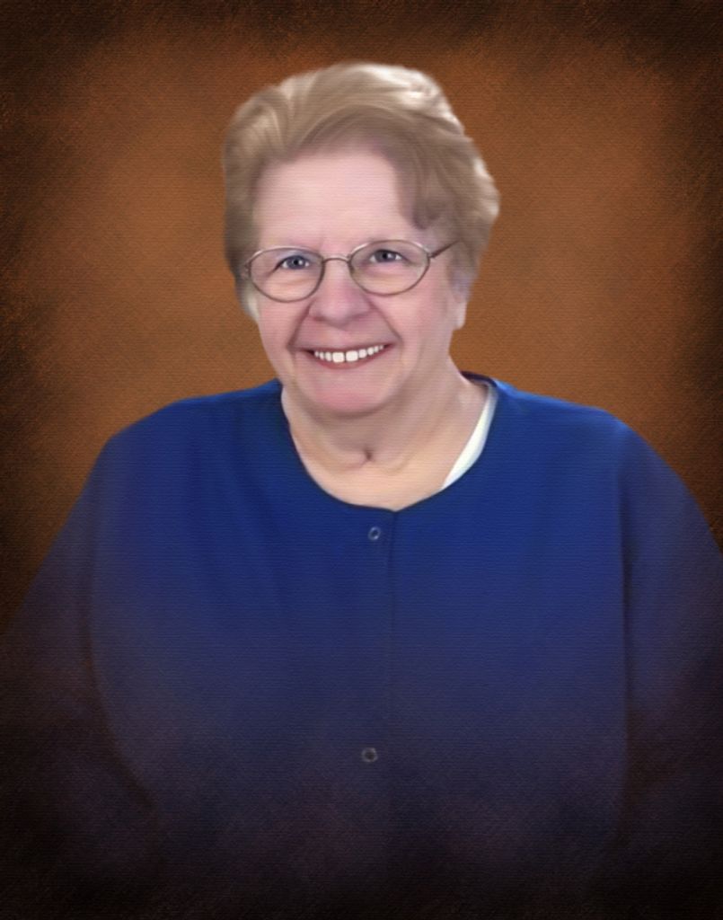 Irene Martin Nowicki