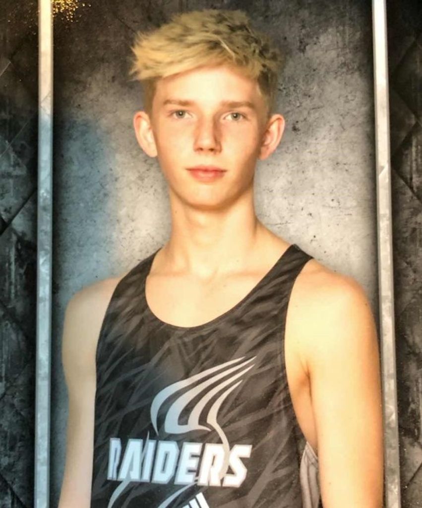 John Michael Morrison