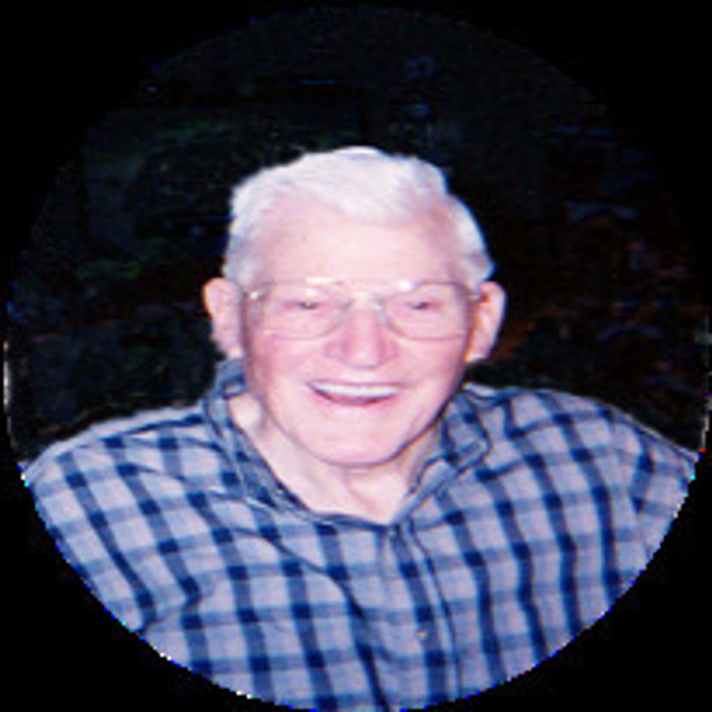Paul L. Mcgee, Sr.