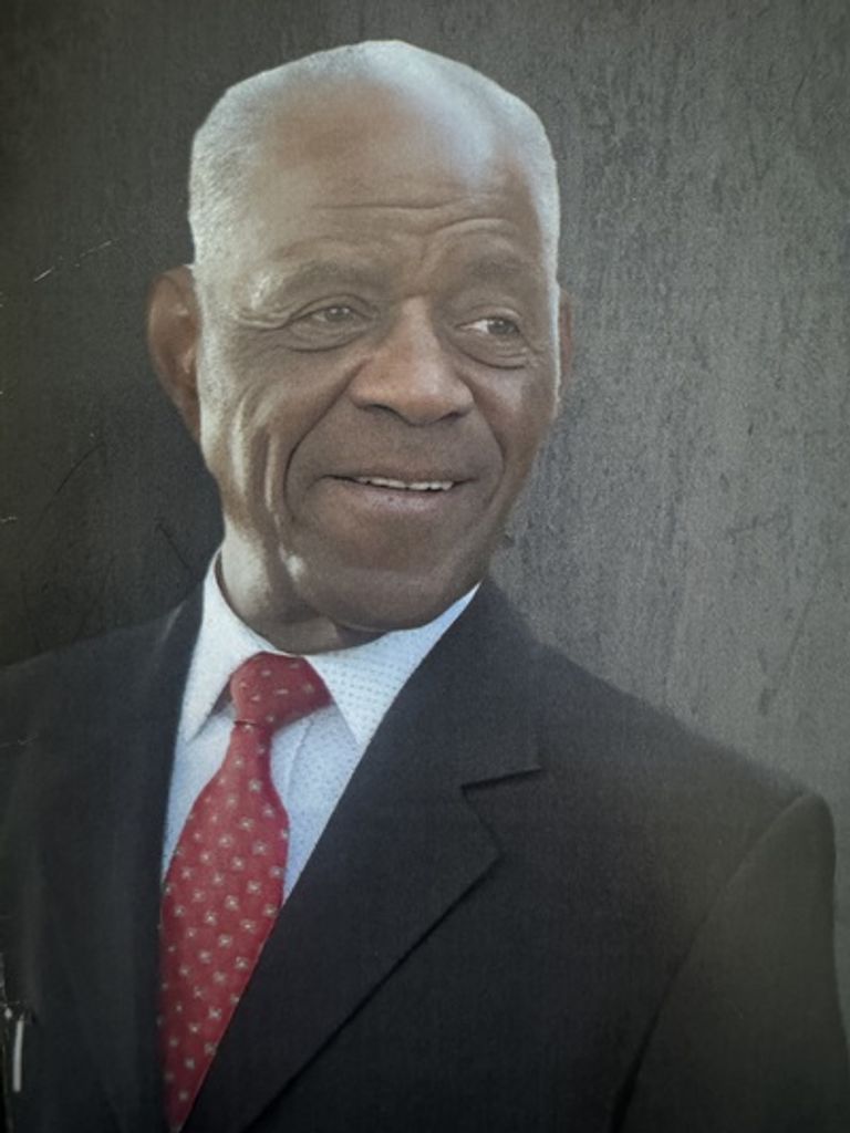 William Mcconnico Profile Photo