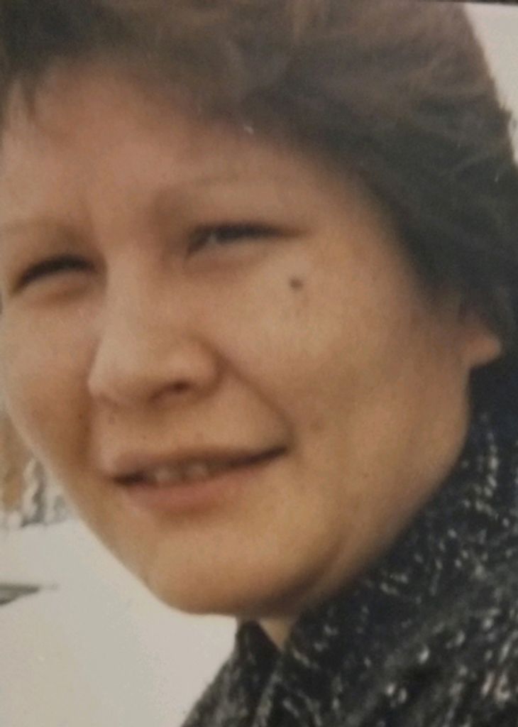 Frances Thompson Profile Photo