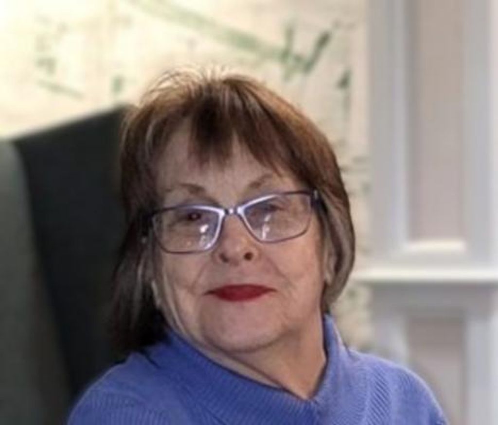Mary Lee Powell Profile Photo