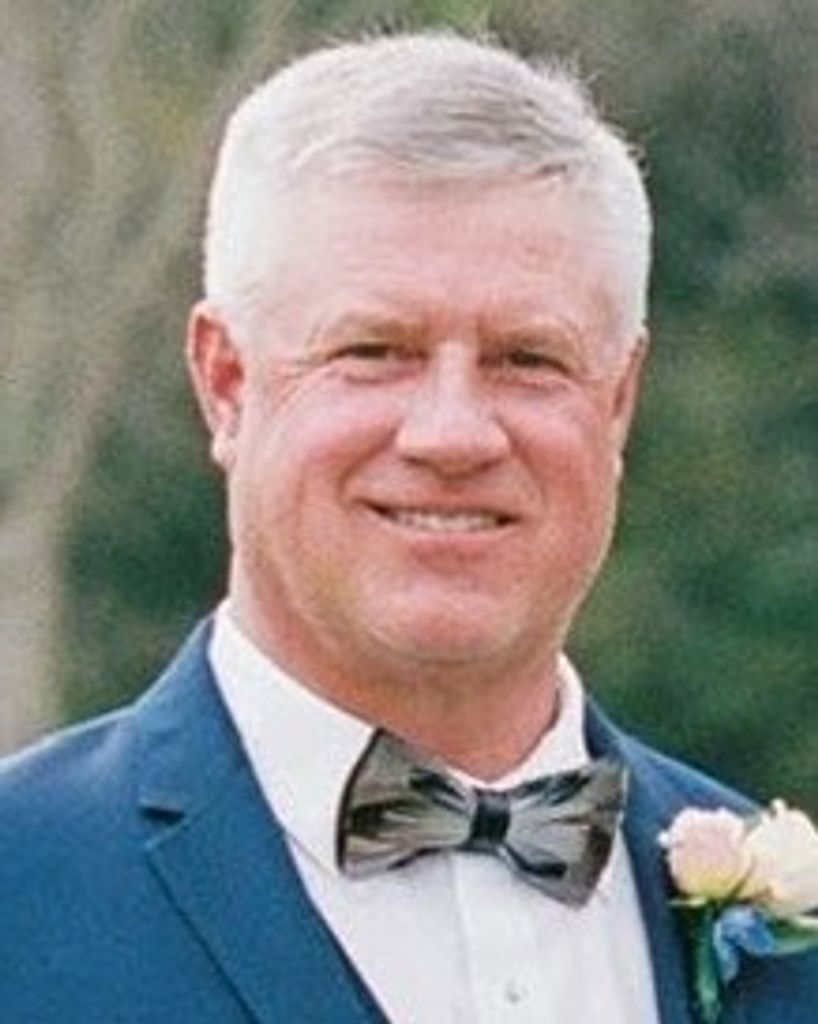 Kris Brandon Balkcom