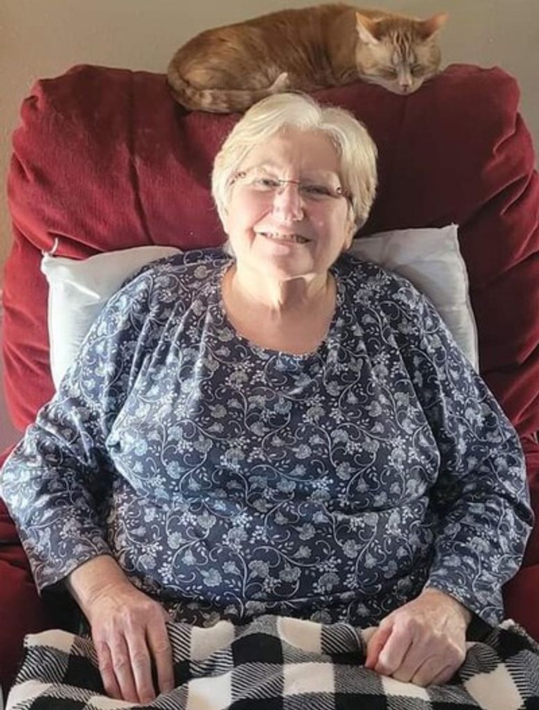 Sandra Kaye Downen Profile Photo