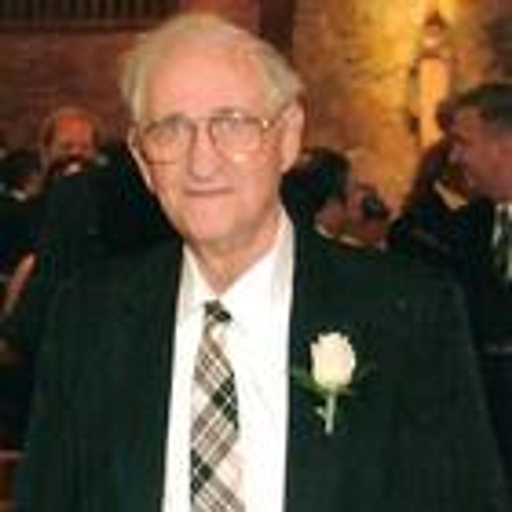 Bruce M. Macpherson