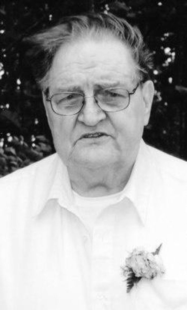 Douglas Clinton Laverne Mosher