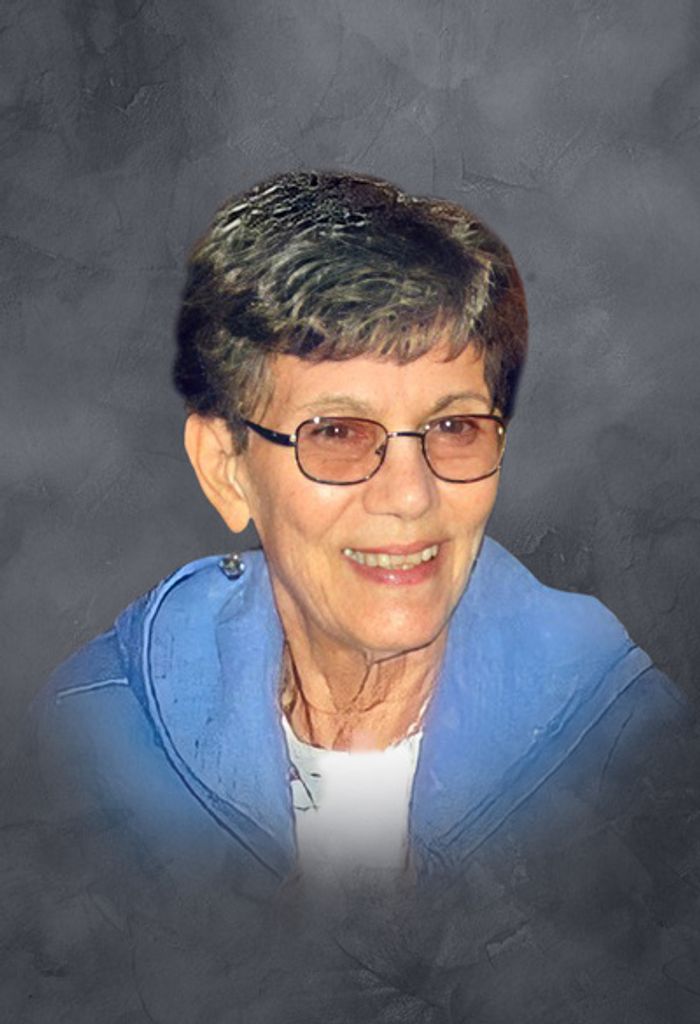 Nancy Nell Graf Profile Photo