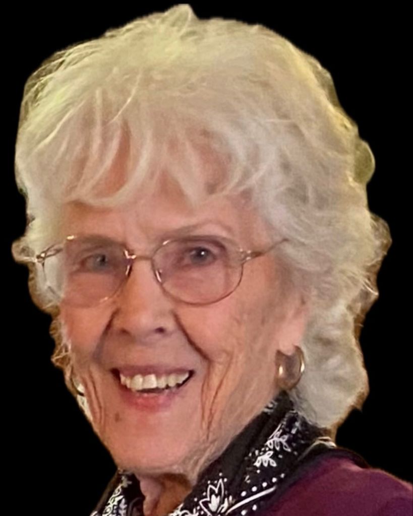 Barbara Elaine Archer Kammer