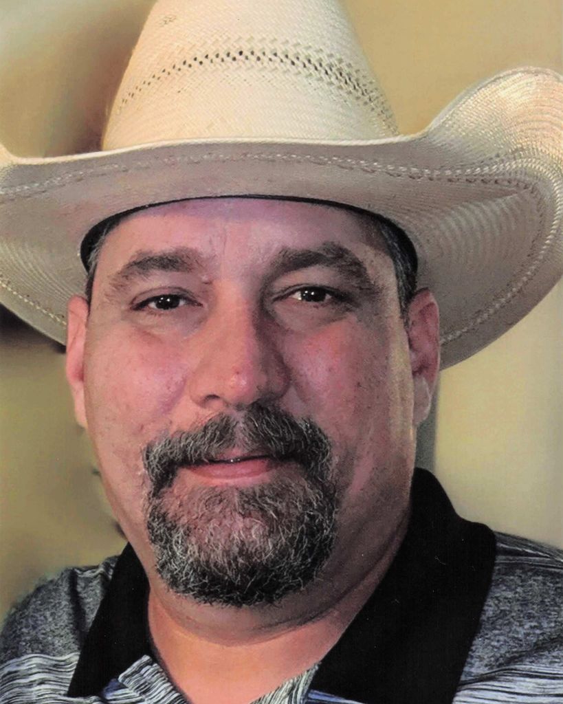 Blaine Anthony Breaux Profile Photo