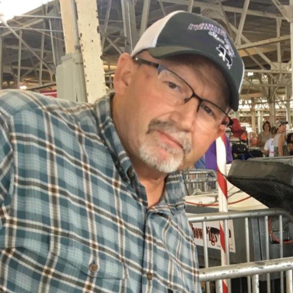 Phillip James Sage Profile Photo