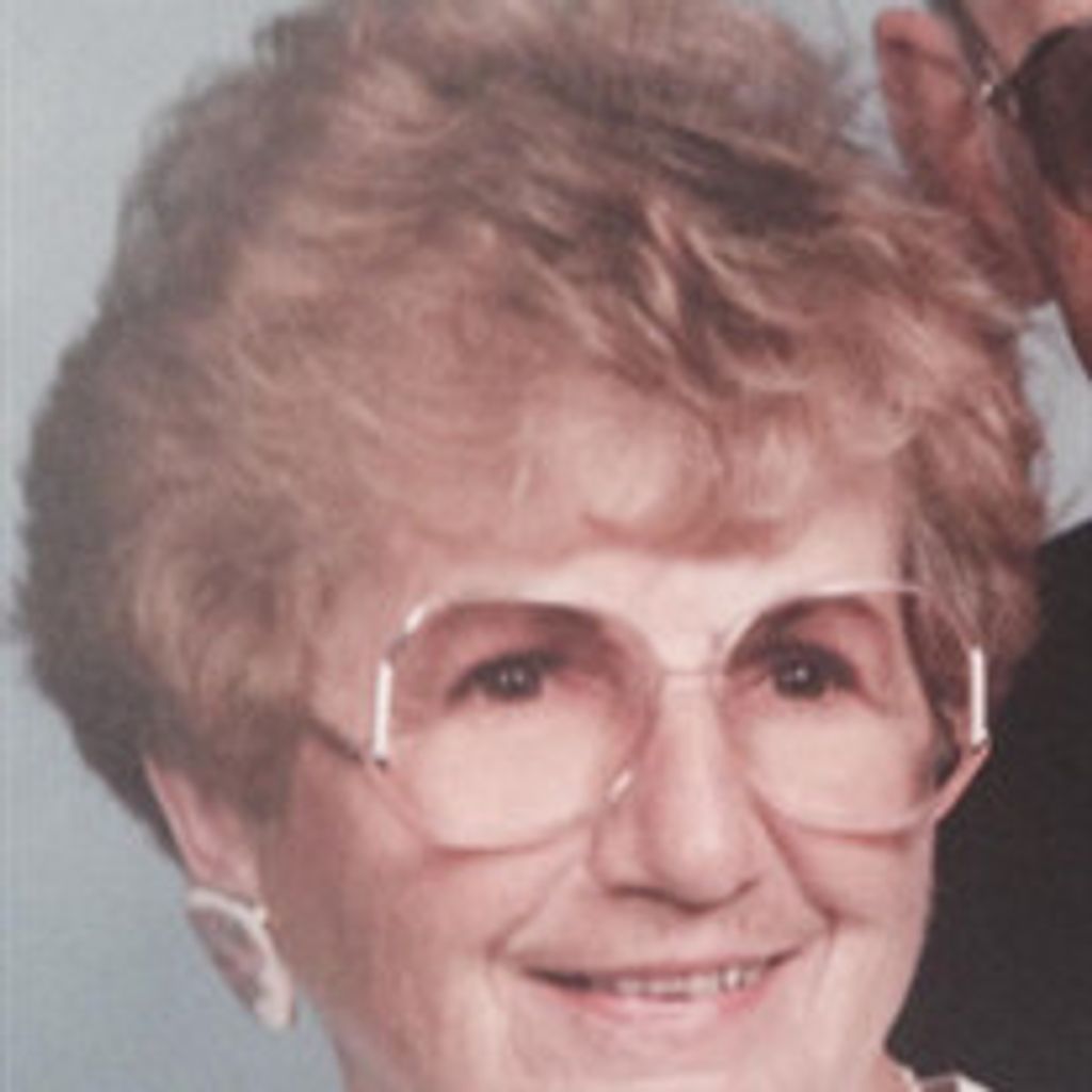 Irene Gates