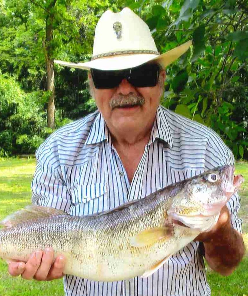 William (Bill) Budensiek