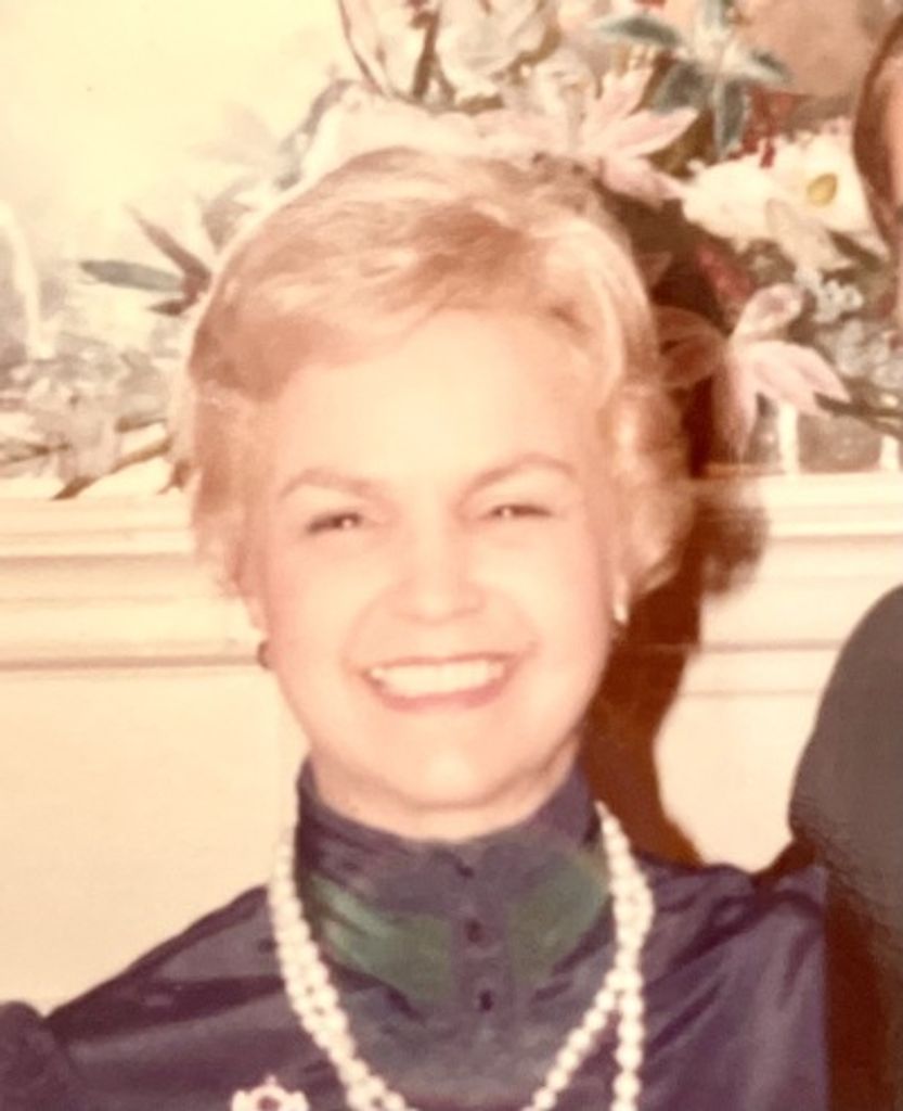 Barbara Hayden Profile Photo