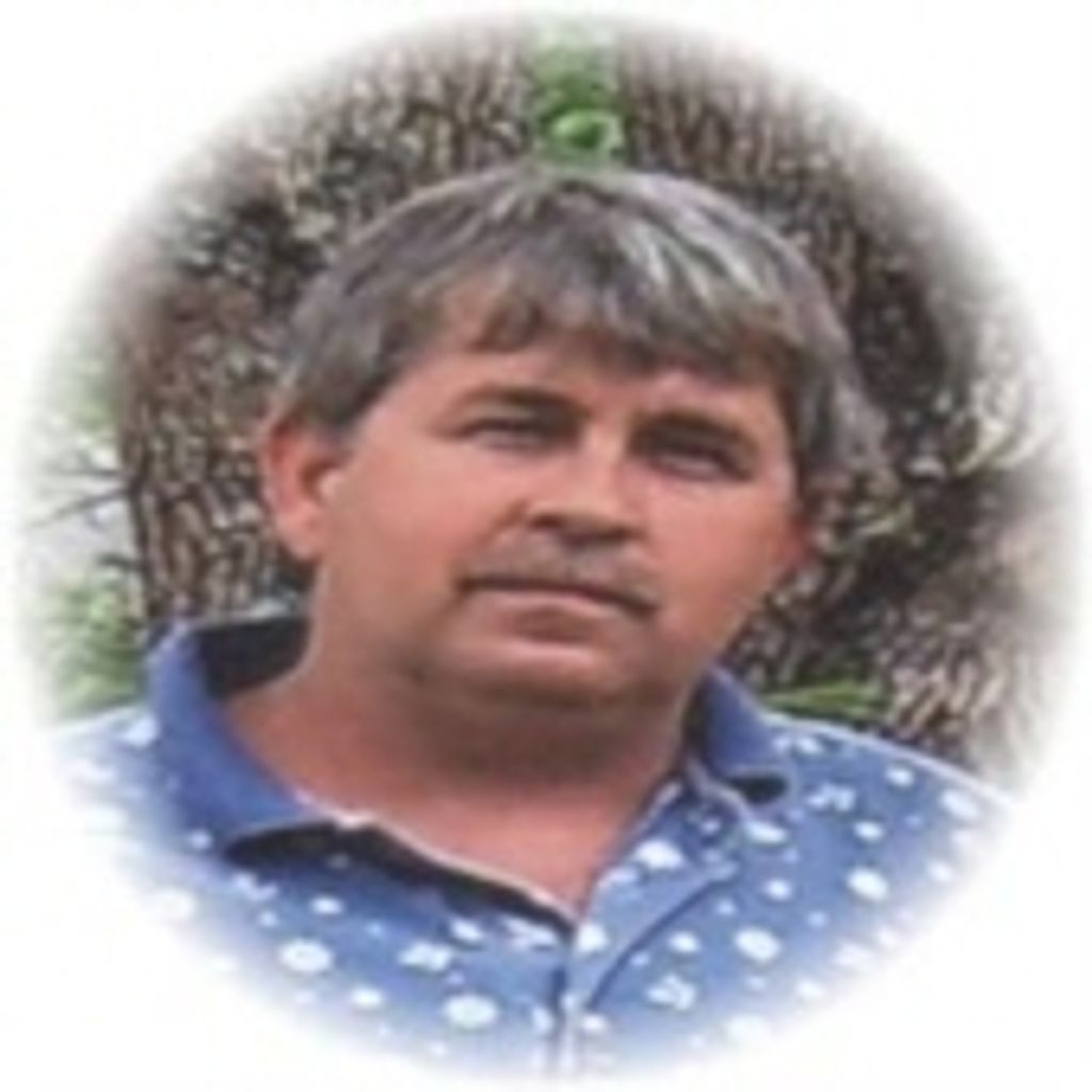 Daniel Ray Ingram