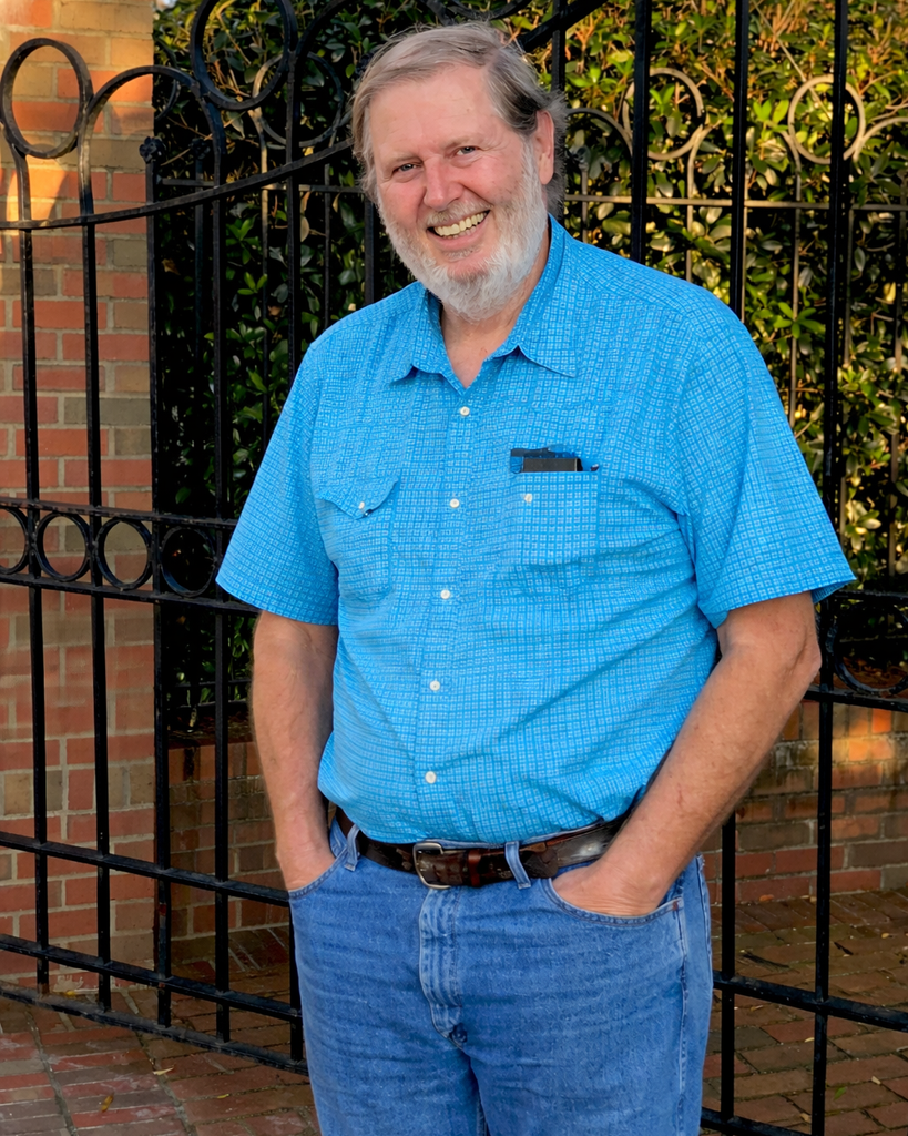 Richard "Rick" Wayne Menefee Profile Photo