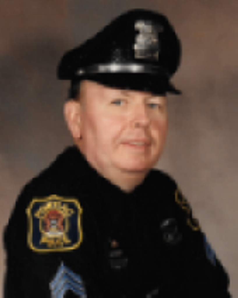 Robert  N. Brown