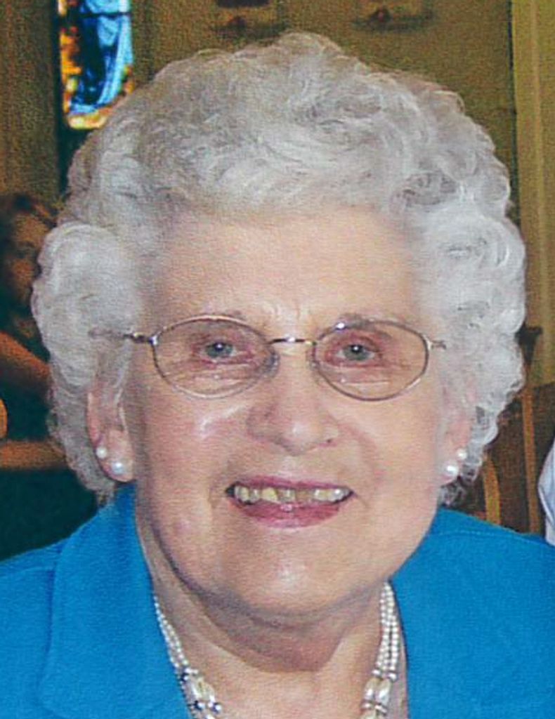 Alma  A. Vangness Profile Photo