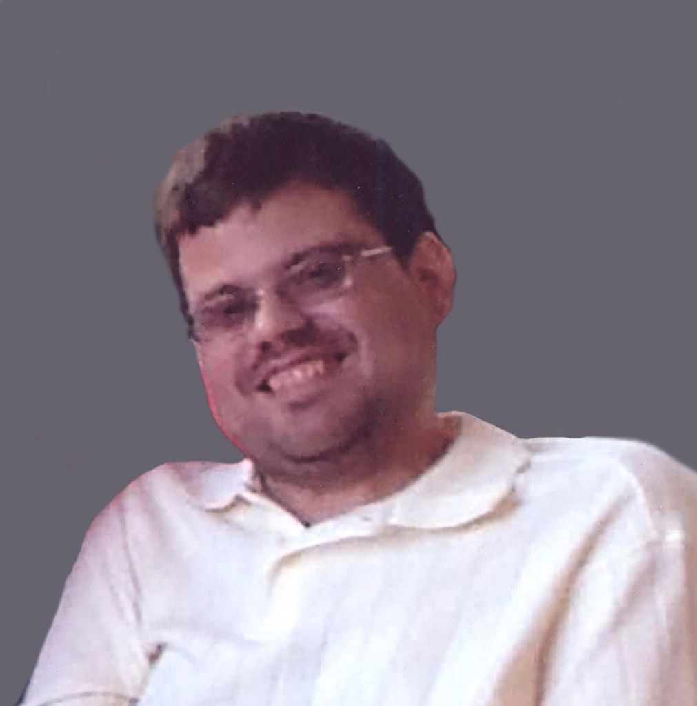 Brian Francis Nackers