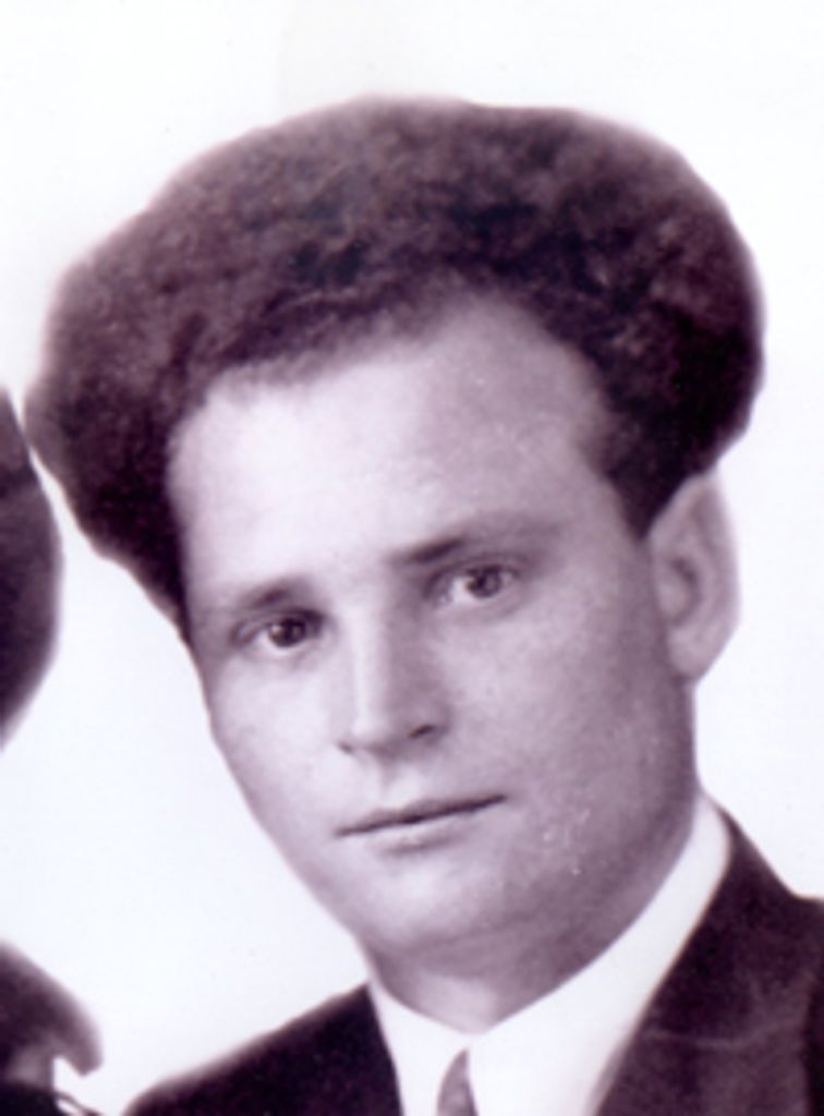 Peter Lukianenko