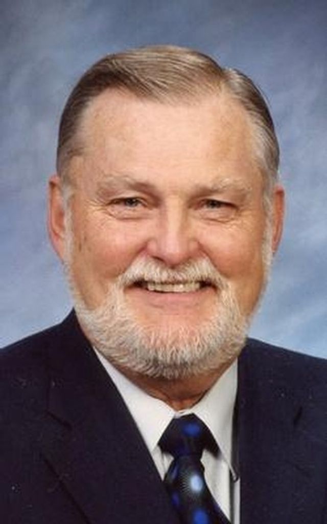 John D. Larson