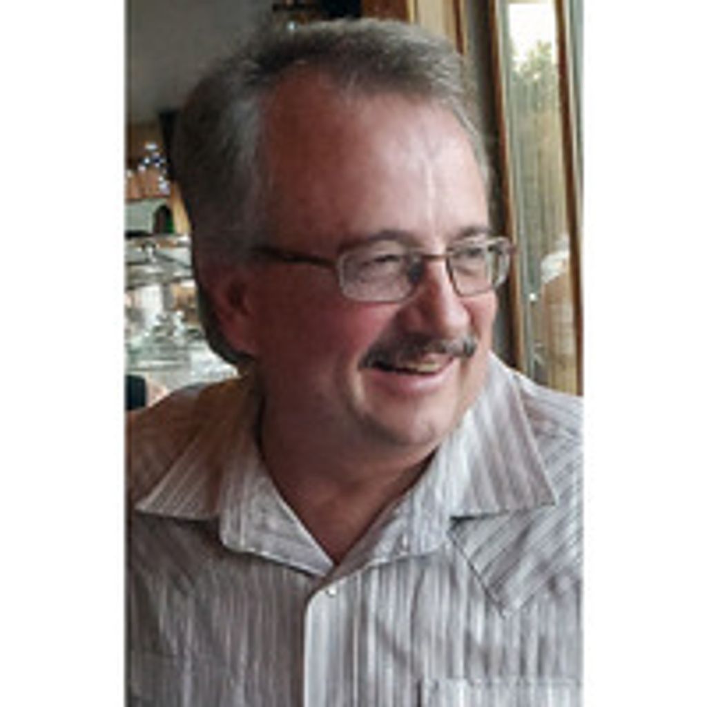 Matthew W. Austin Profile Photo