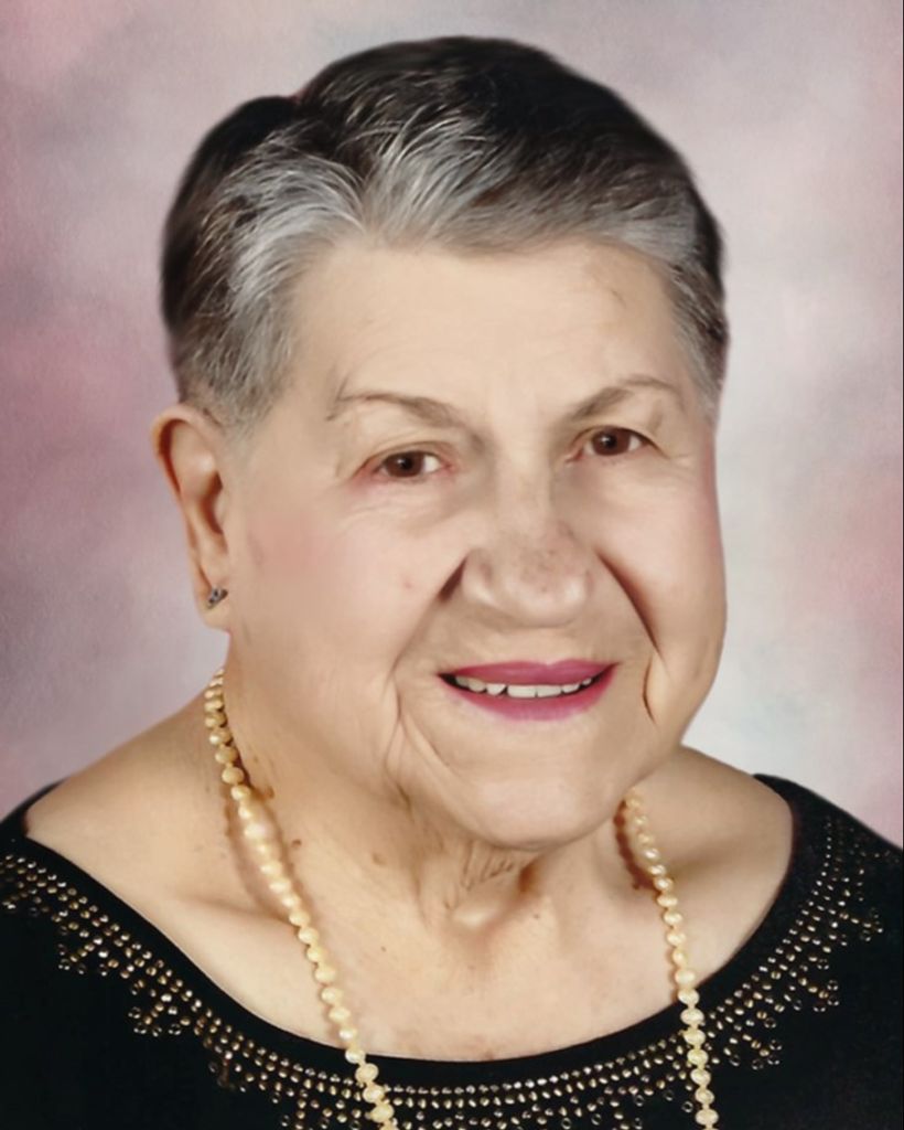 Mazie Lapeyrouse Orgeron Profile Photo