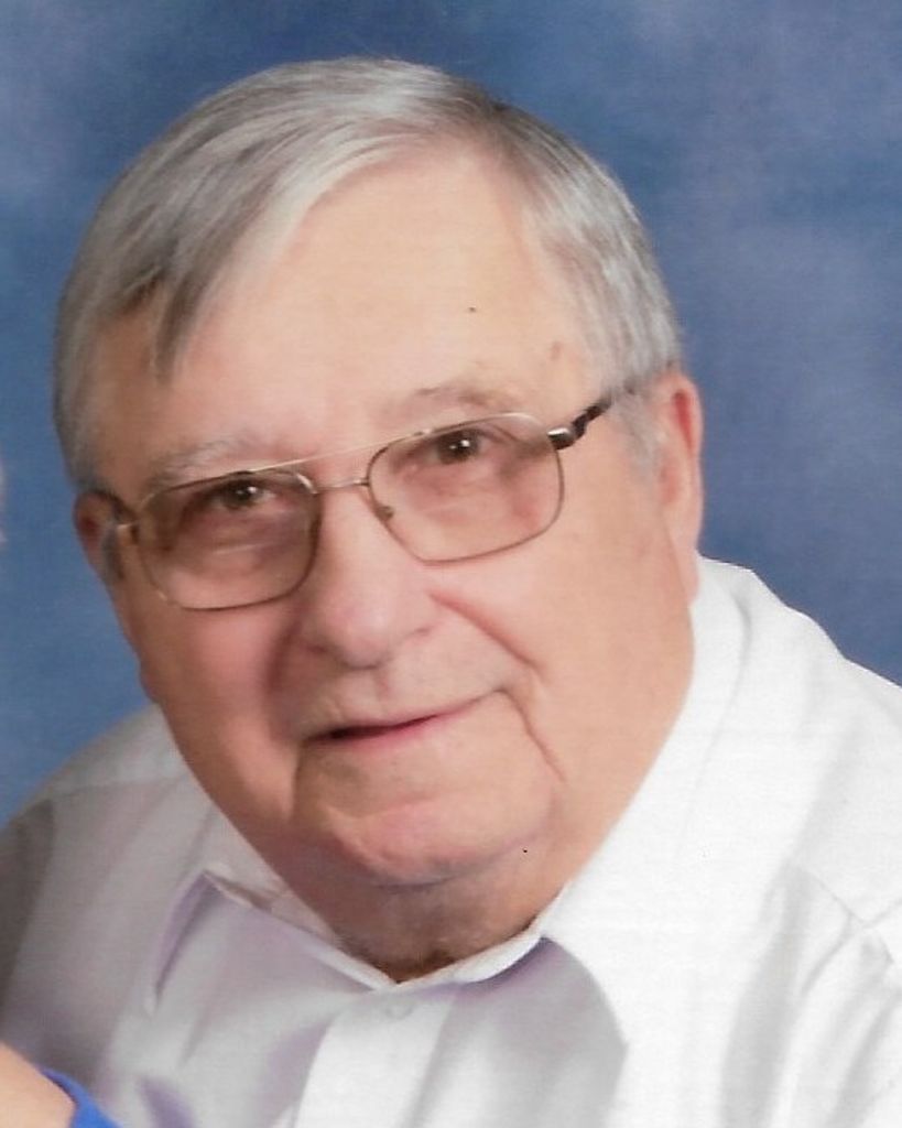 Kenneth Haeuser Profile Photo