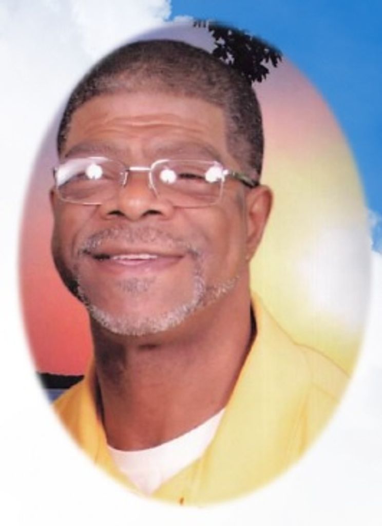 Robert Gregory Morris, Sr.