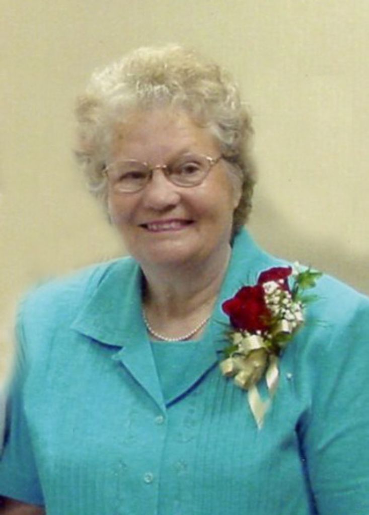 Joan Firkins Profile Photo
