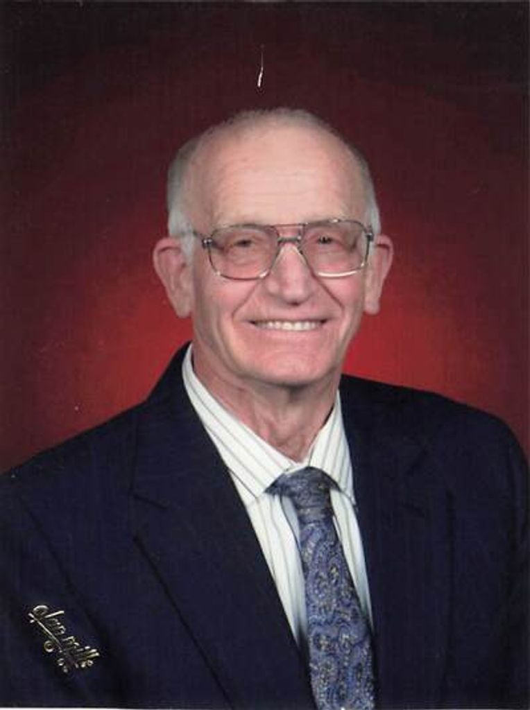 Jerry Appert Profile Photo