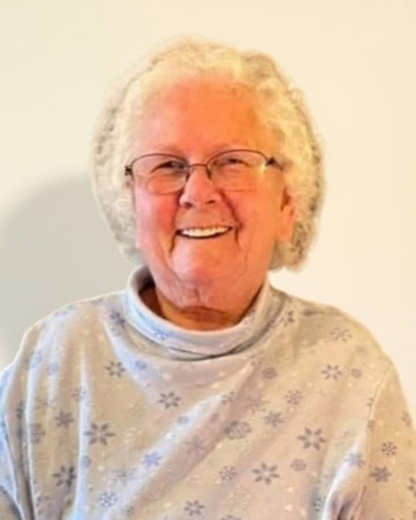 Barbara Lutz Profile Photo
