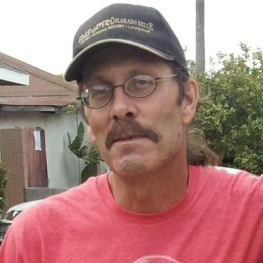 David Gnodle Profile Photo