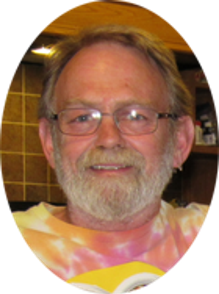 Randall Treadwell