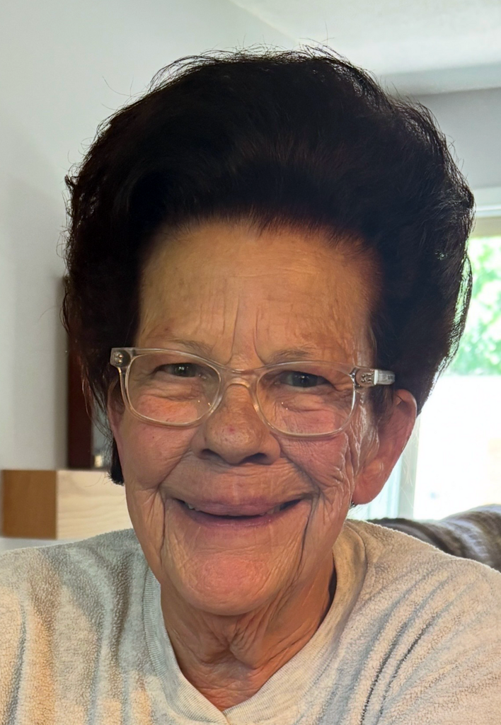 Kathleen Marie Appel