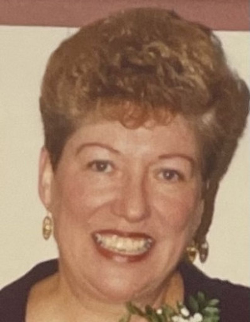 Joan Frances (Agostini)  Tessicini Profile Photo