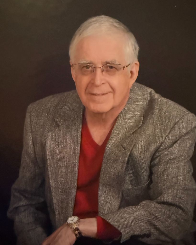 Raymond T. Zawislak Profile Photo