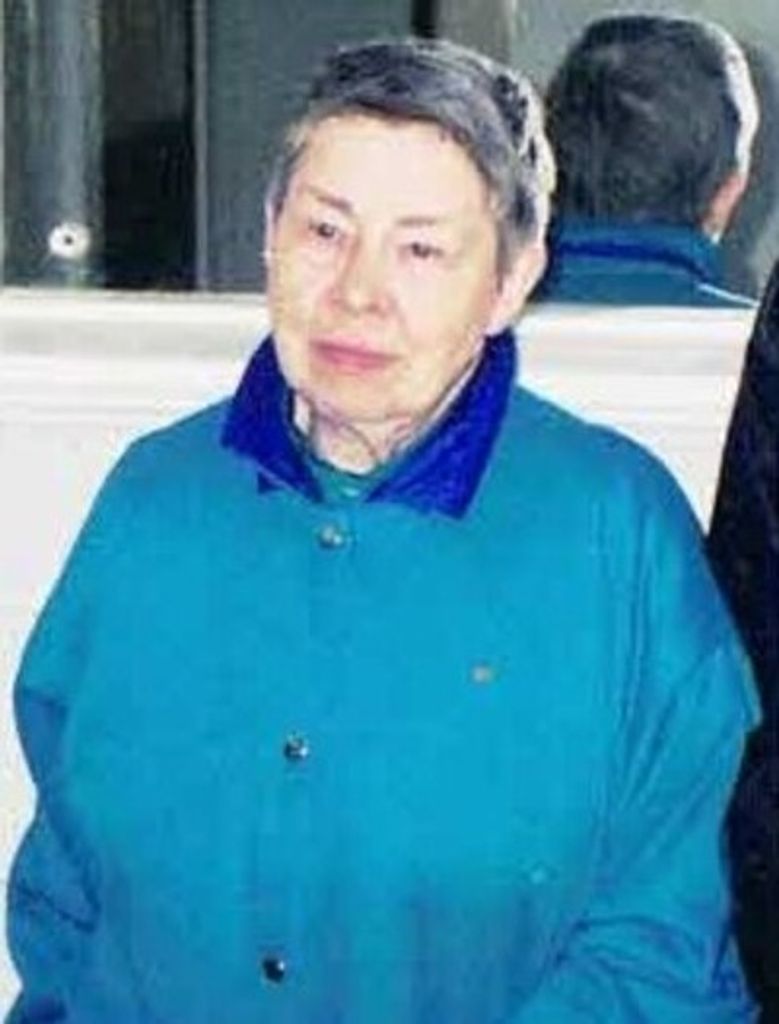Geraldine June Wilkinson Profile Photo