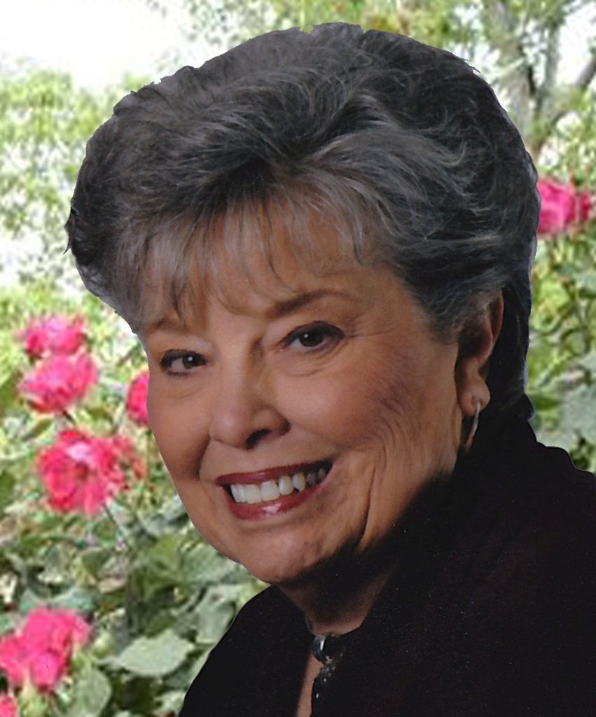 Ansley, Betty Darlene