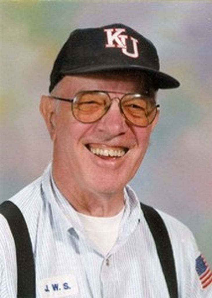 John Willis Seelbach