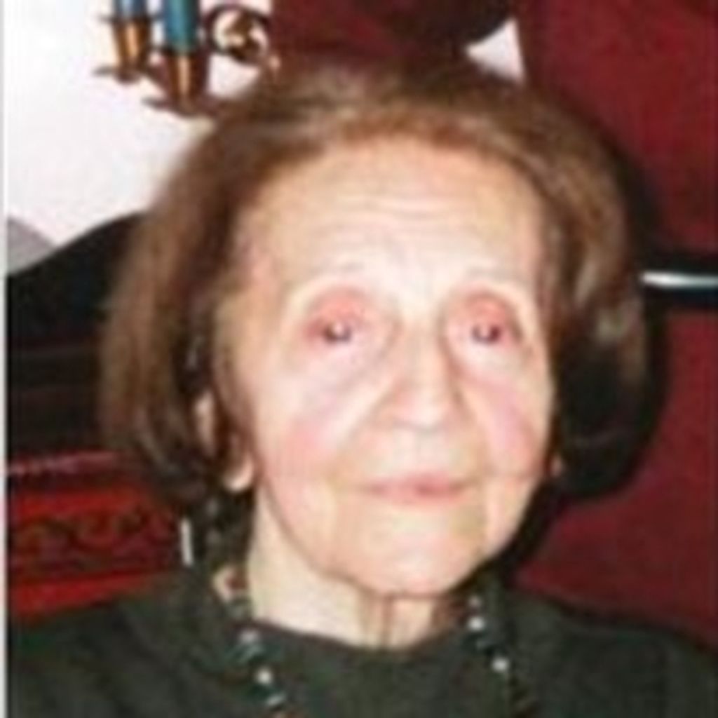 Ms Mary G. Larice