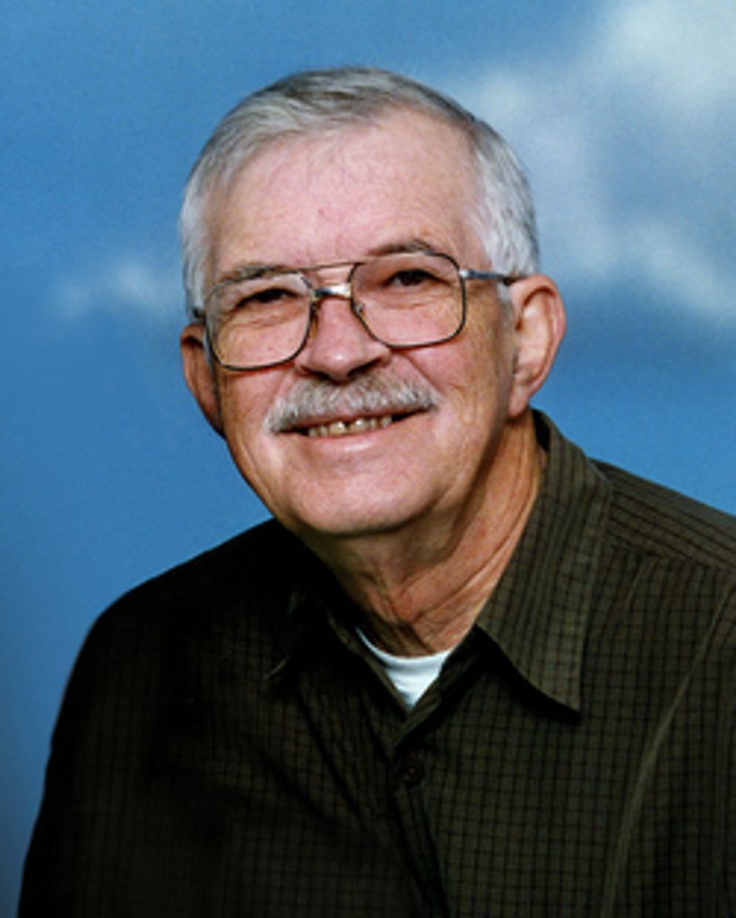 James Christensen