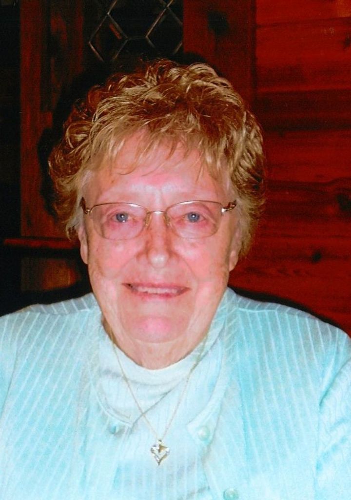 Frances Spillman Profile Photo