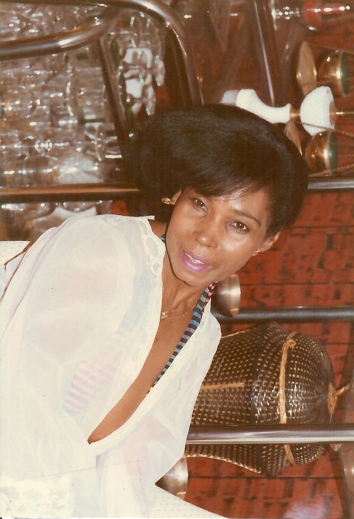 Carrie E. Mcalpine Profile Photo