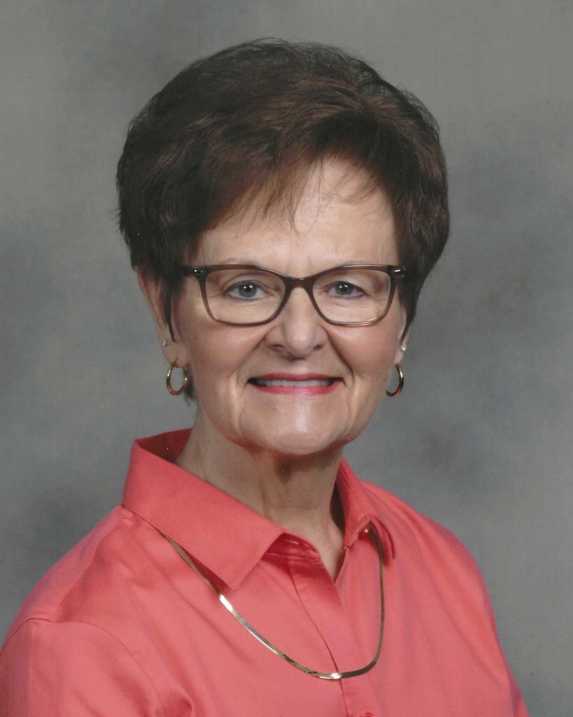 Janice Marie VonderEmbse