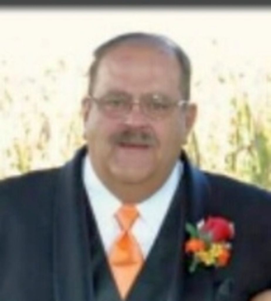 Loren Douglas Baker Profile Photo