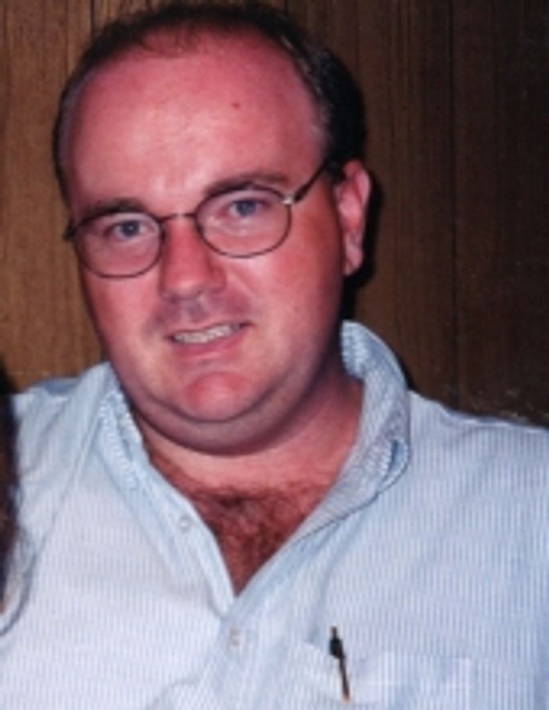 Larry W King - Mcnabb Funeral Home