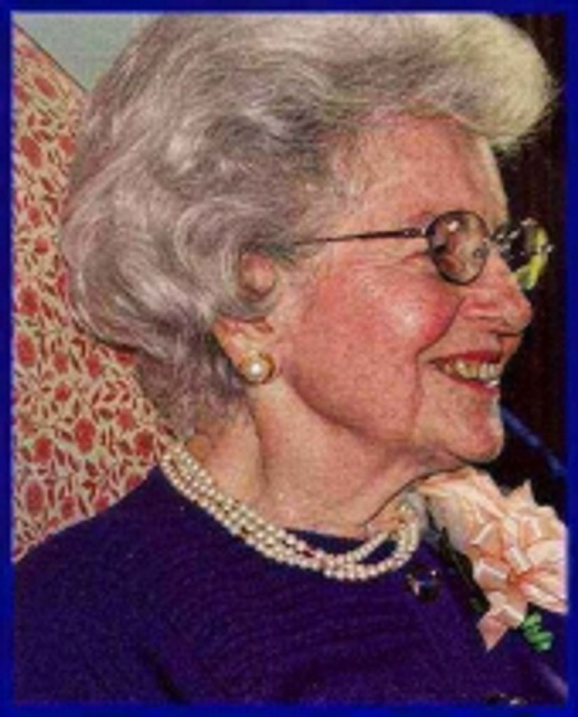 Mytyle B. Mcleod