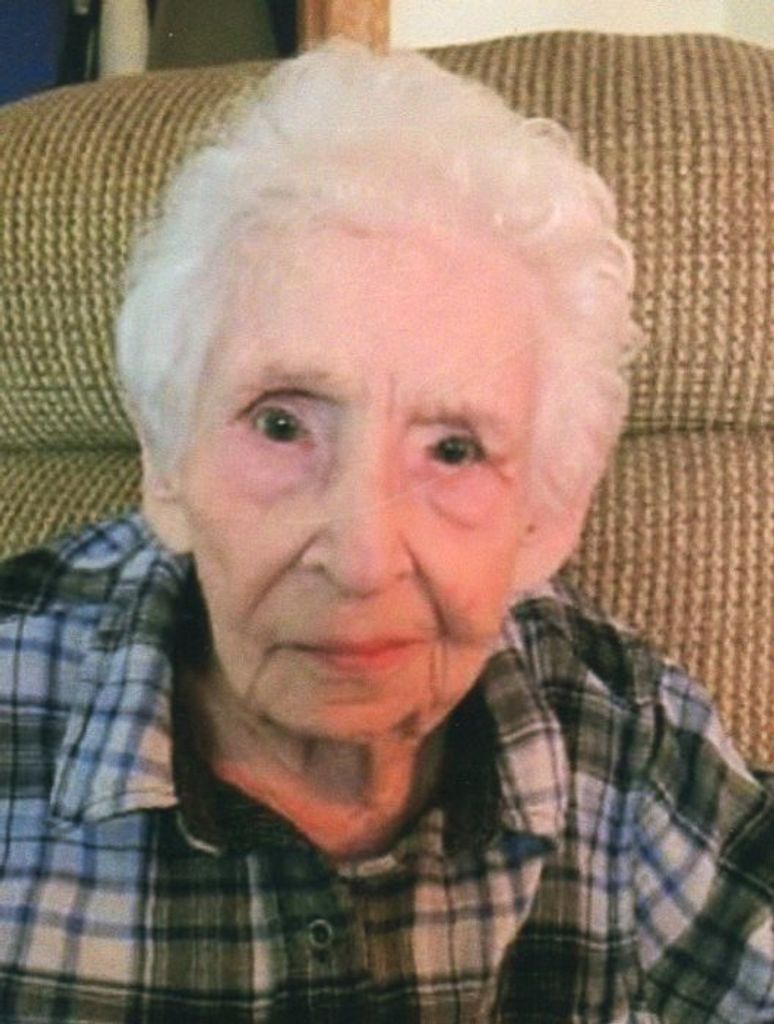 Maudie Baggett Profile Photo