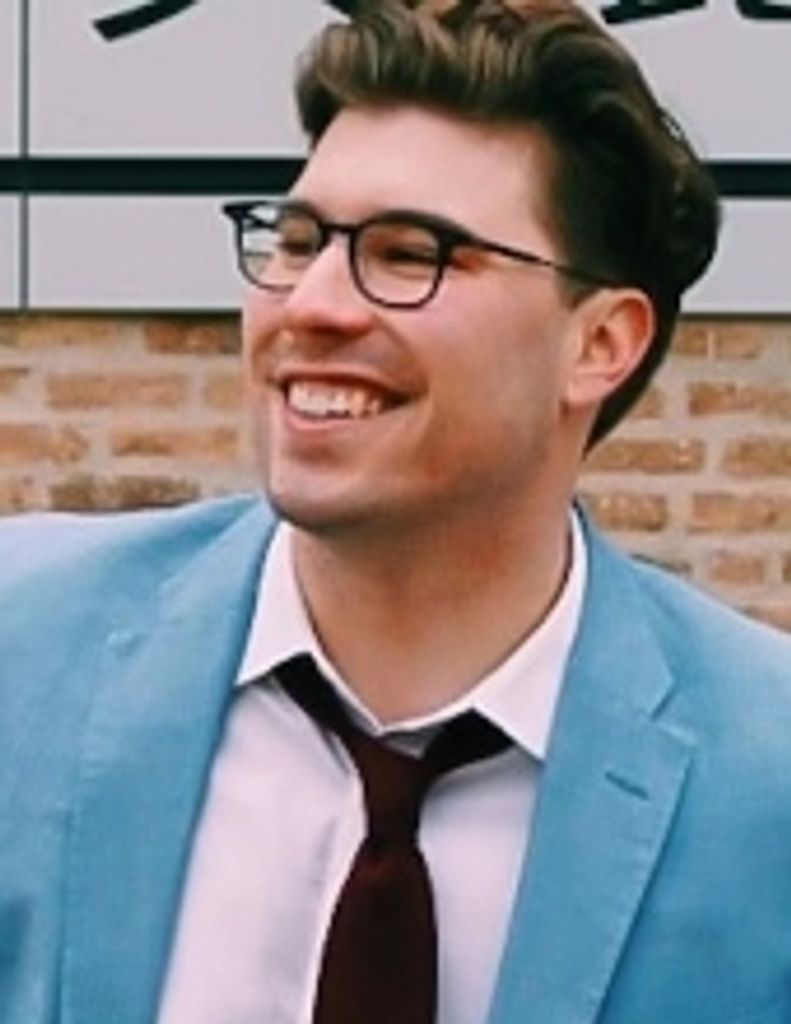 Eric Andrew Mccloskey Profile Photo