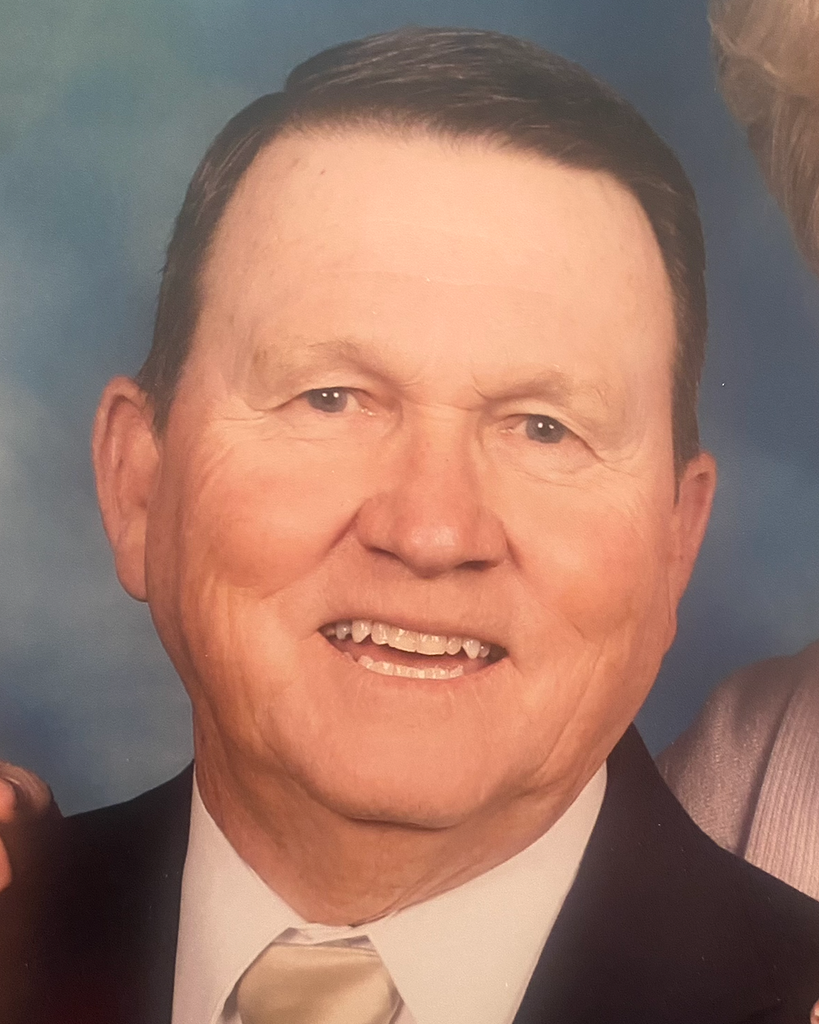 Tommy Dell Goodpasture